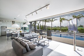 Protaras Holiday Villa Wp4