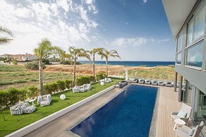 Protaras Holiday Villa Wp4