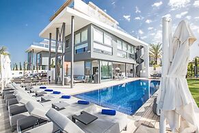 Protaras Holiday Villa Wp4