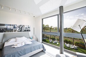 Protaras Holiday Villa Wp4