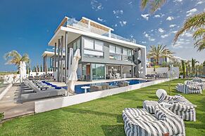 Protaras Holiday Villa Wp4