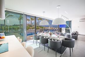 Protaras Holiday Villa Wp4