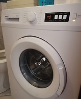 Entire House From the Middle Ages 15th Century