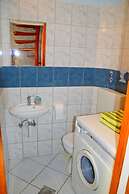 Entire House From the Middle Ages 15th Century