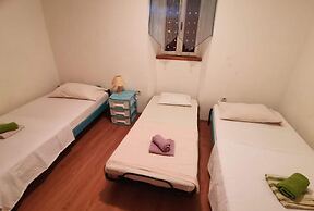 Entire House From the Middle Ages 15th Century