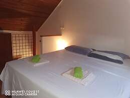 Entire House From the Middle Ages 15th Century