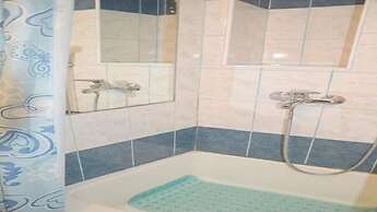 Entire House From the Middle Ages 15th Century