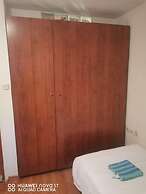 Entire House From the Middle Ages 15th Century