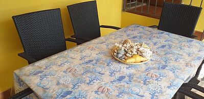 Villa Lunetta 300 Meters From the Beach