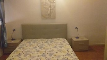 Villa Lunetta 300 Meters From the Beach