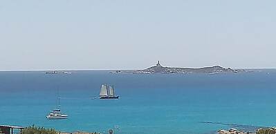 Villa Lunetta 300 Meters From the Beach