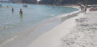 Villa Lunetta 300 Meters From the Beach