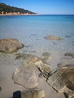 Villa Lunetta 300 Meters From the Beach