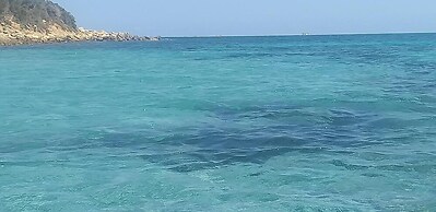 Villa Lunetta 300 Meters From the Beach