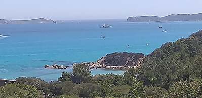 Villa Lunetta 300 Meters From the Beach