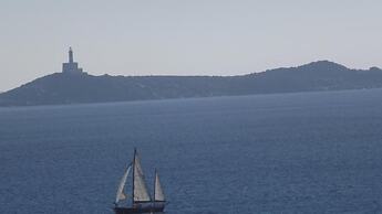 Villa Lunetta 300 Meters From the Beach