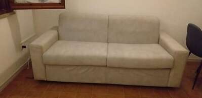 Villa Lunetta 300 Meters From the Beach