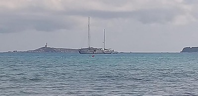 Villa Lunetta 300 Meters From the Beach