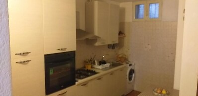 Villa Lunetta 300 Meters From the Beach