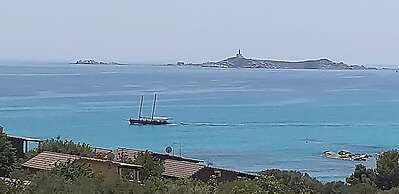 Villa Lunetta 300 Meters From the Beach