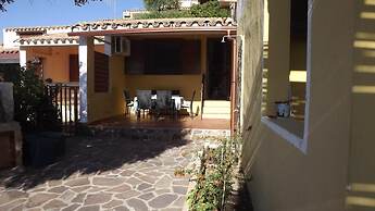 Villa Lunetta 300 Meters From the Beach