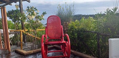 Villa Lunetta 300 Meters From the Beach