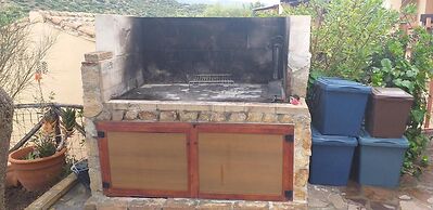 Villa Lunetta 300 Meters From the Beach