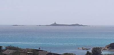 Villa Lunetta 300 Meters From the Beach