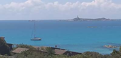 Villa Lunetta 300 Meters From the Beach