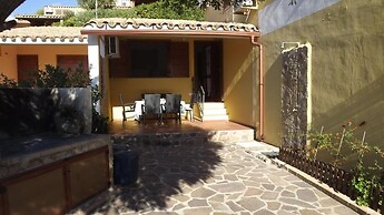Villa Lunetta 300 Meters From the Beach