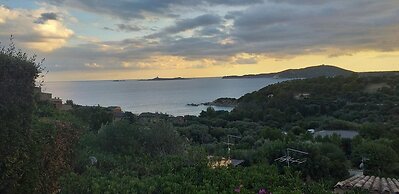 Villa Lunetta 300 Meters From the Beach