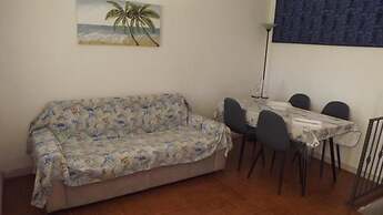 Villa Lunetta 300 Meters From the Beach