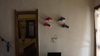 Villa Lunetta 300 Meters From the Beach