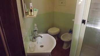 Villa Lunetta 300 Meters From the Beach