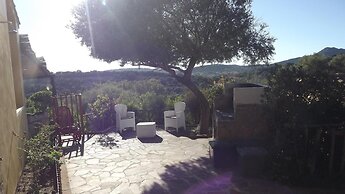 Villa Lunetta 300 Meters From the Beach