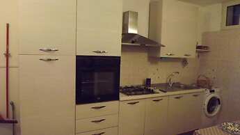 Villa Lunetta 300 Meters From the Beach