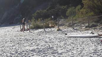 Villa Lunetta 300 Meters From the Beach