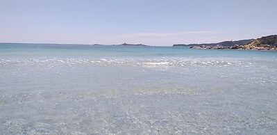 Villa Lunetta 300 Meters From the Beach