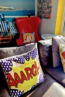 3 Bed House Stunning Views And Free Parking