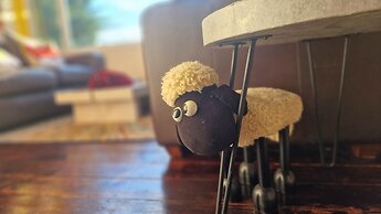 3 Bed House Stunning Views And Free Parking