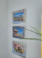 3 Bed House Stunning Views And Free Parking