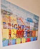 3 Bed House Stunning Views And Free Parking