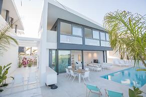 Protaras Holiday Villa Wp7