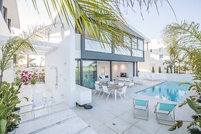 Protaras Holiday Villa Wp7