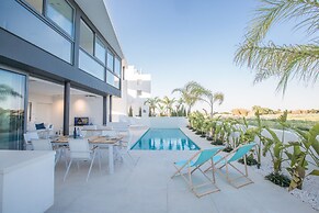 Protaras Holiday Villa Wp7