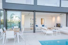 Protaras Holiday Villa Wp7