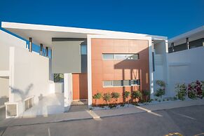 Protaras Holiday Villa Wp7