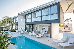 Protaras Holiday Villa Wp7