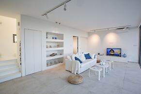 Protaras Holiday Villa Wp7