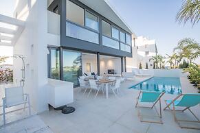 Protaras Holiday Villa Wp7